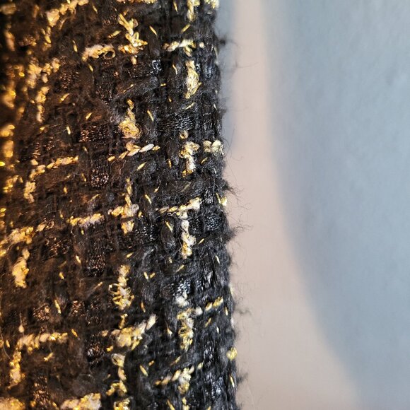 BLVD Tweed Jacket - Picture 8 of 11